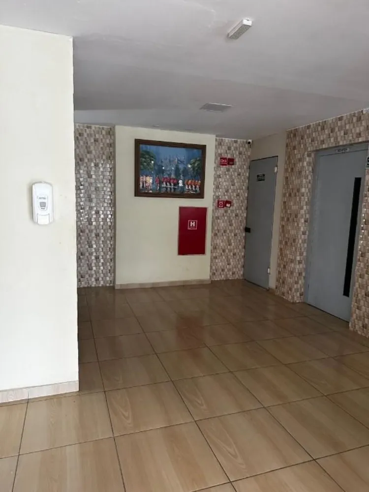Apartamento, 3 quartos, 116 m² - Foto 3