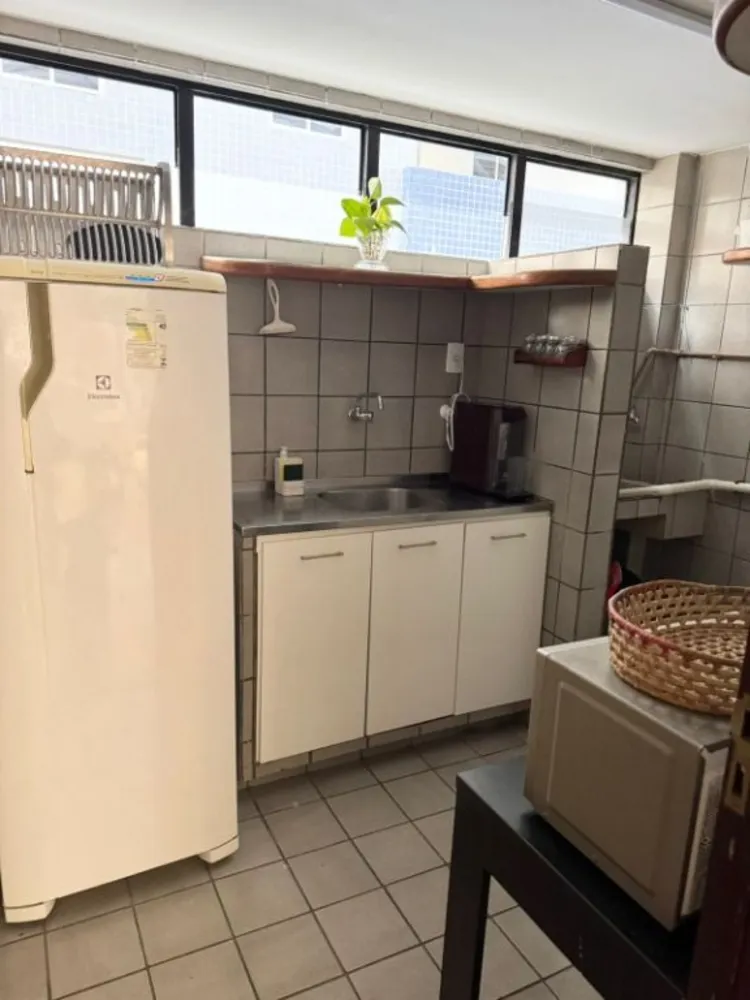 Apartamento, 2 quartos, 60 m² - Foto 11