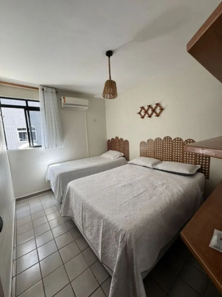 Apartamento, 2 quartos, 60 m² - Foto 9