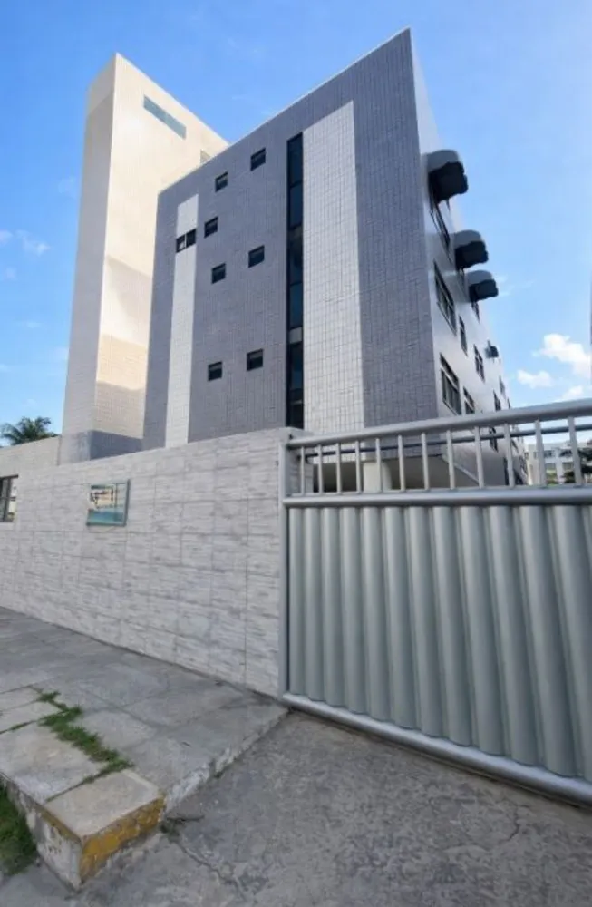 Apartamento, 2 quartos, 60 m² - Foto 1