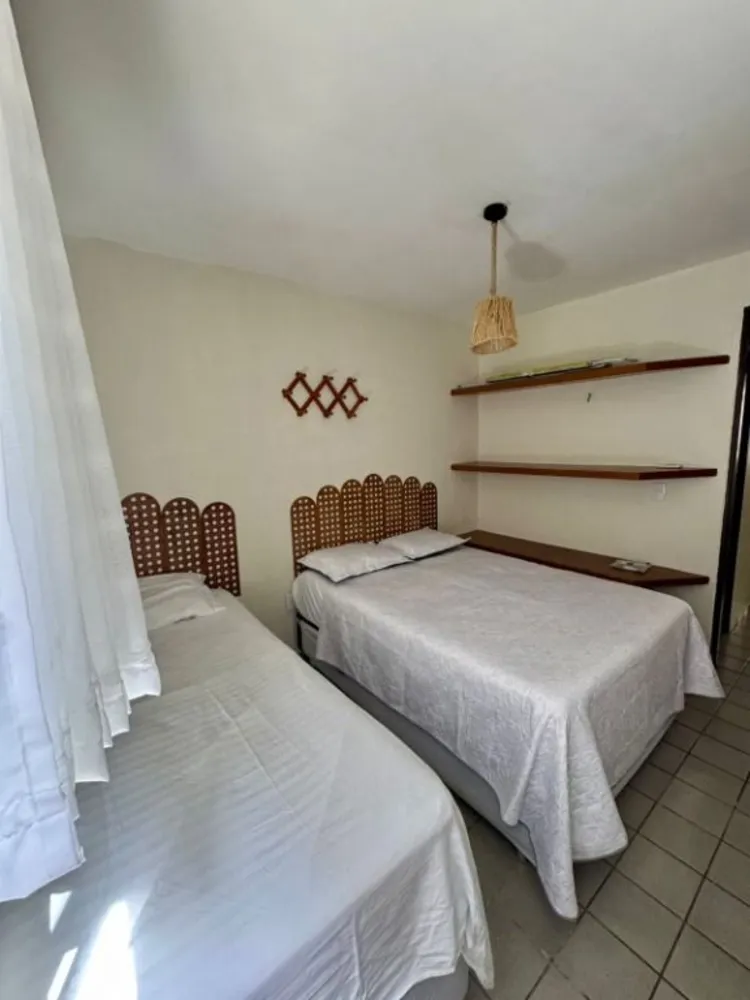 Apartamento, 2 quartos, 60 m² - Foto 10