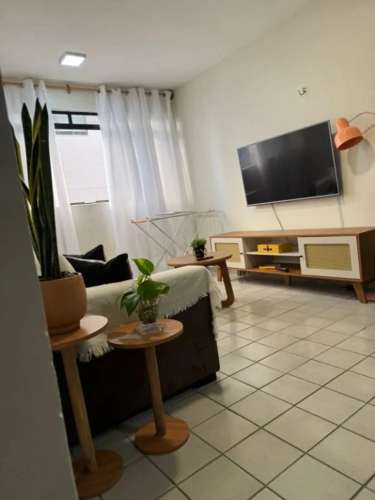 Apartamento, 2 quartos, 60 m² - Foto 4