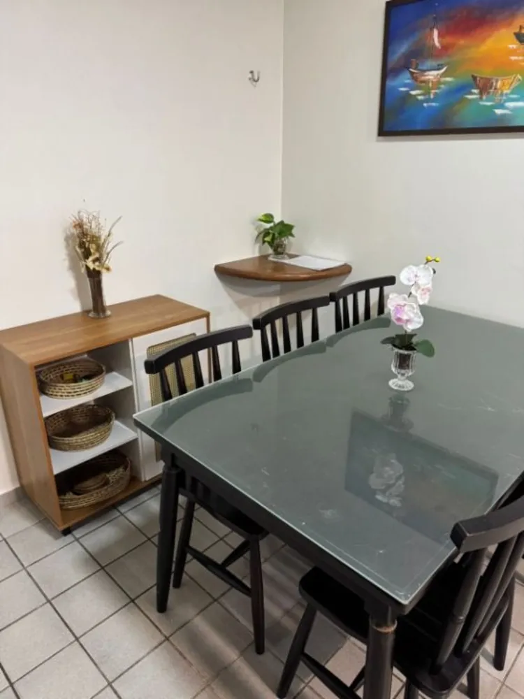 Apartamento, 2 quartos, 60 m² - Foto 6