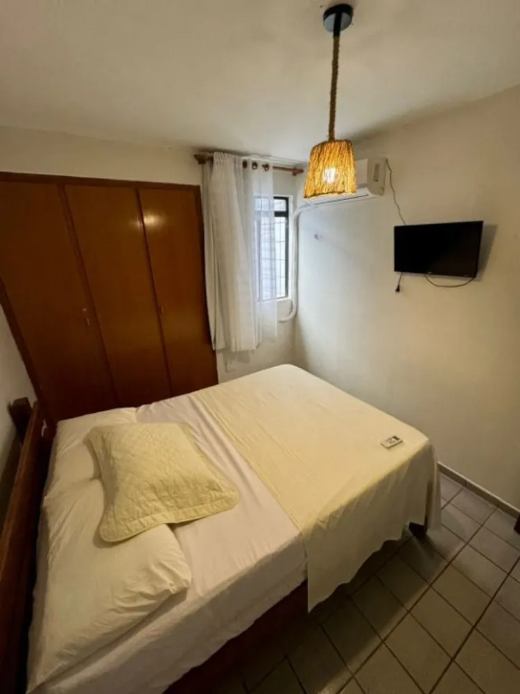 Apartamento, 2 quartos, 60 m² - Foto 7