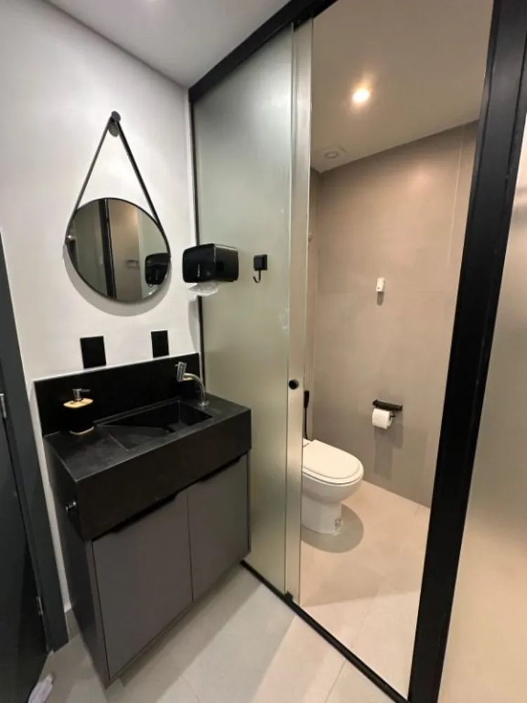 Flat/Apart Hotel, 1 quarto, 23 m² - Foto 10