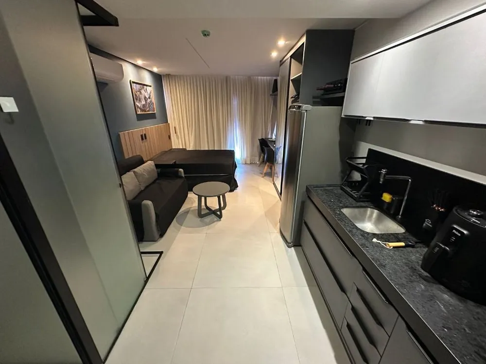 Flat/Apart Hotel, 1 quarto, 23 m² - Foto 2