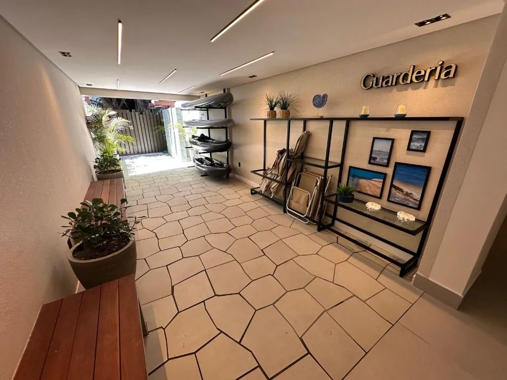 Flat/Apart Hotel, 1 quarto, 23 m² - Foto 9