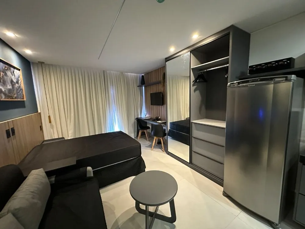 Flat/Apart Hotel, 1 quarto, 23 m² - Foto 4