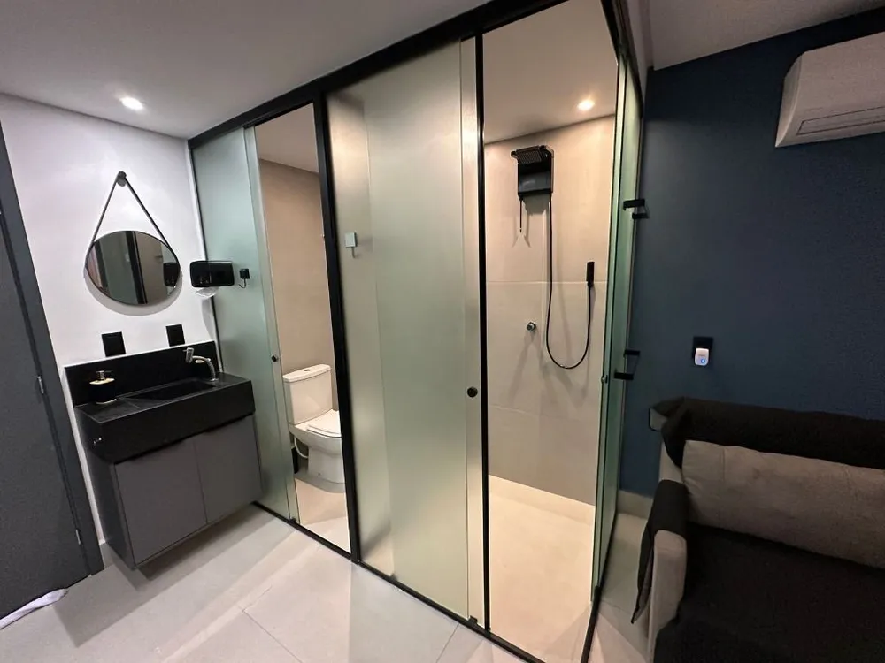 Flat/Apart Hotel, 1 quarto, 23 m² - Foto 3