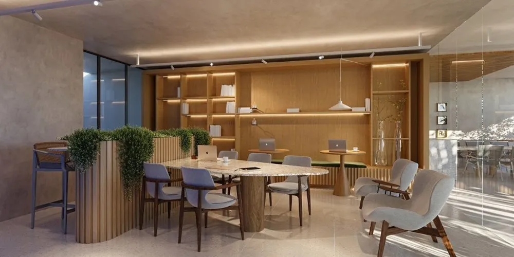 Apartamento, 3 quartos, 75 m² - Foto 9