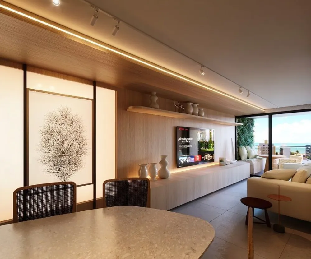 Apartamento, 3 quartos, 75 m² - Foto 12