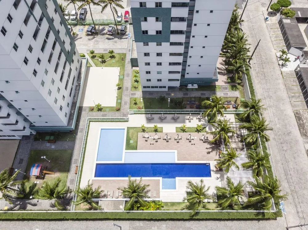 Cobertura, 3 quartos, 163 m² - Foto 12