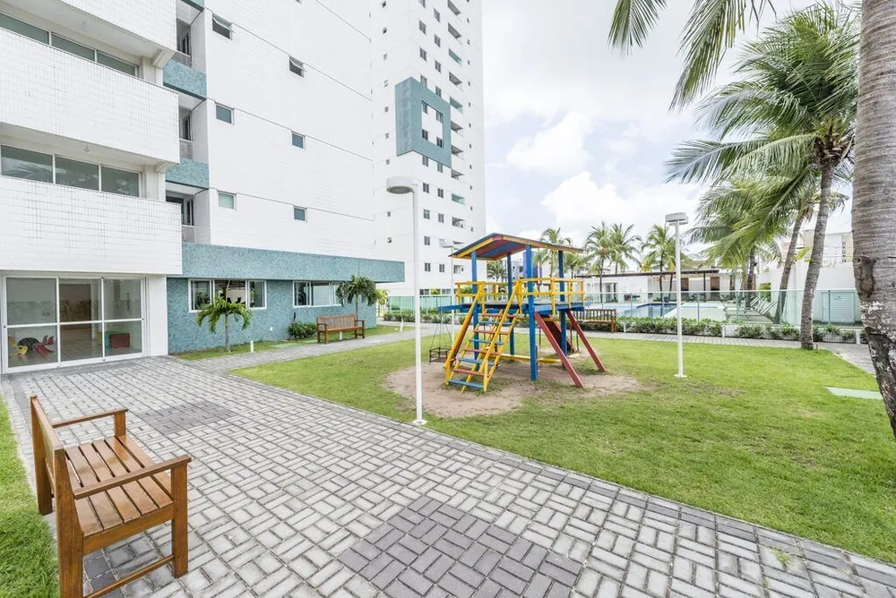 Cobertura, 3 quartos, 163 m² - Foto 8