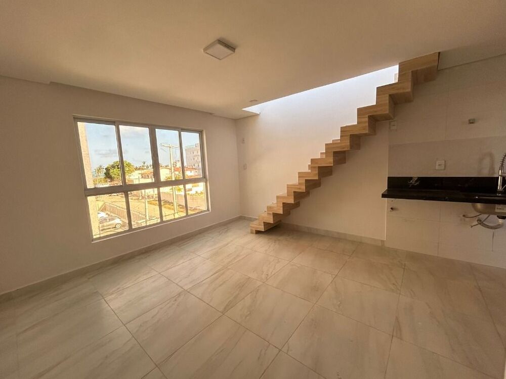 Cobertura à venda com 1 quarto, 55m² - Foto 8
