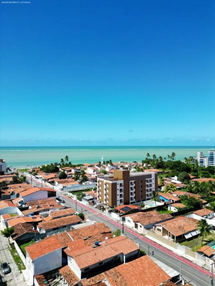 Apartamento, 3 quartos, 78 m² - Foto 1