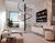 Apartamento, 2 quartos, 52 m² - Foto 4