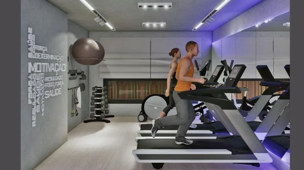 Flat/Apart Hotel, 1 quarto, 24 m² - Foto 3