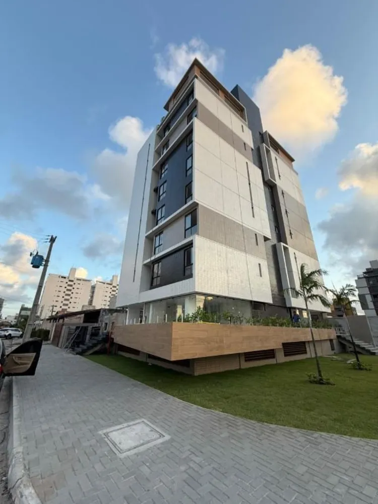 Flat/Apart Hotel, 1 quarto, 24 m² - Foto 1