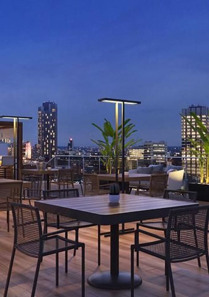 Apartamento à venda com 2 quartos, 53m² - Foto 23
