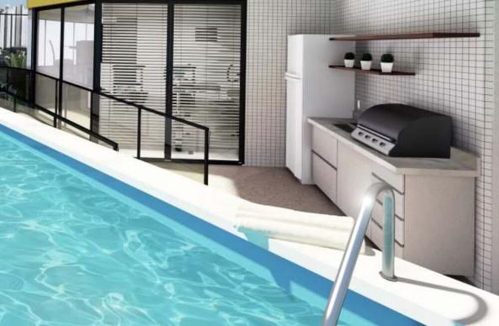 Apartamento à venda com 2 quartos, 53m² - Foto 21