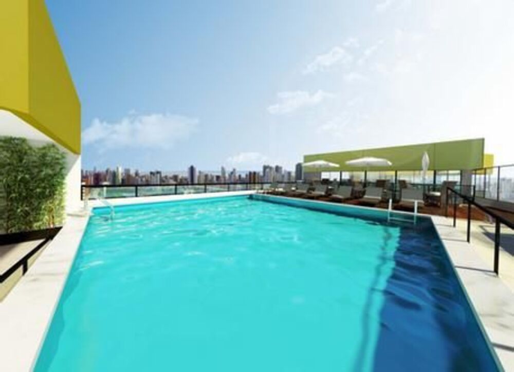 Apartamento à venda com 2 quartos, 53m² - Foto 22