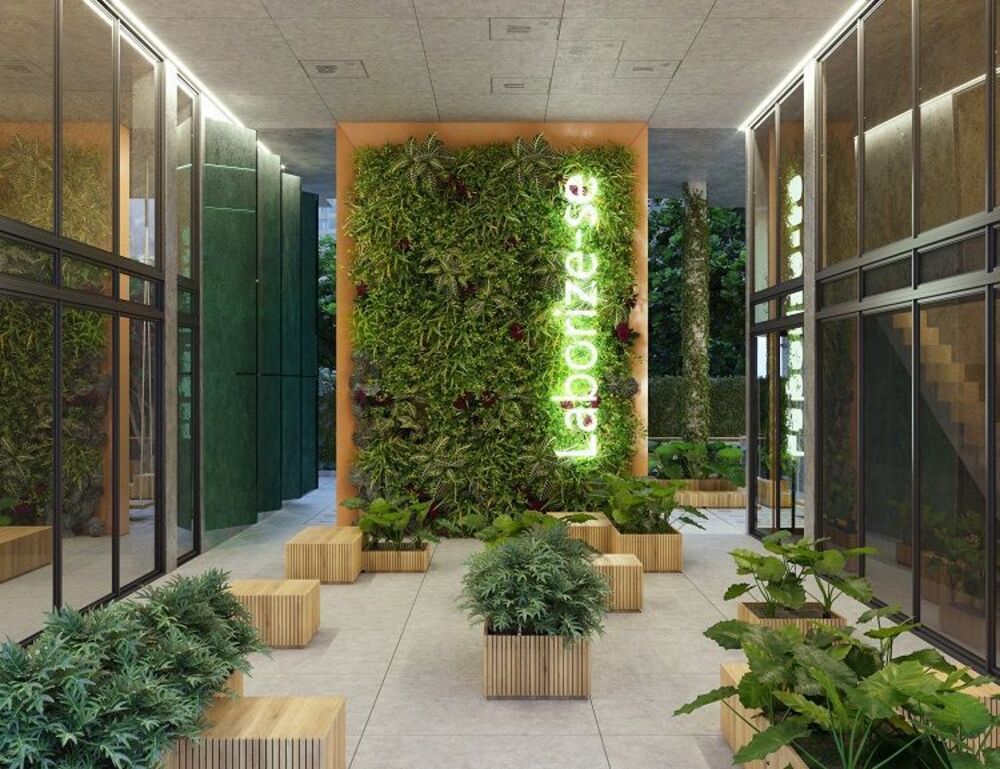Conjunto Comercial-Sala à venda, 37m² - Foto 7
