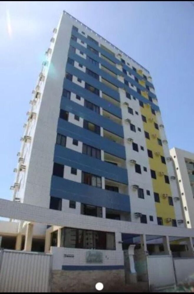 Loft à venda com 1 quarto, 34m² - Foto 1