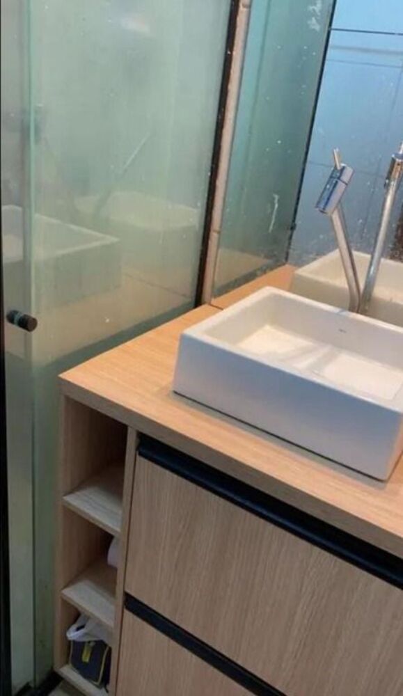 Loft à venda com 1 quarto, 34m² - Foto 10
