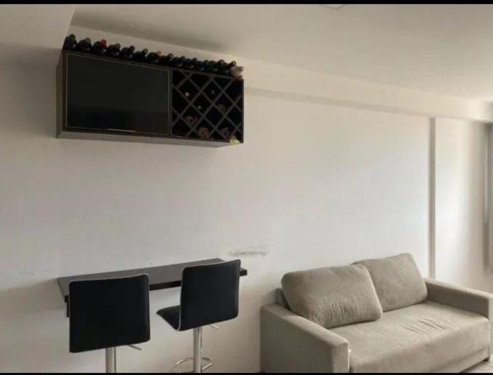 Loft à venda com 1 quarto, 34m² - Foto 6