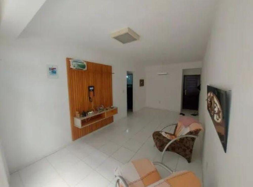Apartamento à venda com 3 quartos, 72m² - Foto 2