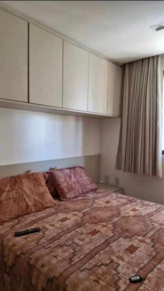 Flat/Apart Hotel, 1 quarto, 36 m² - Foto 1