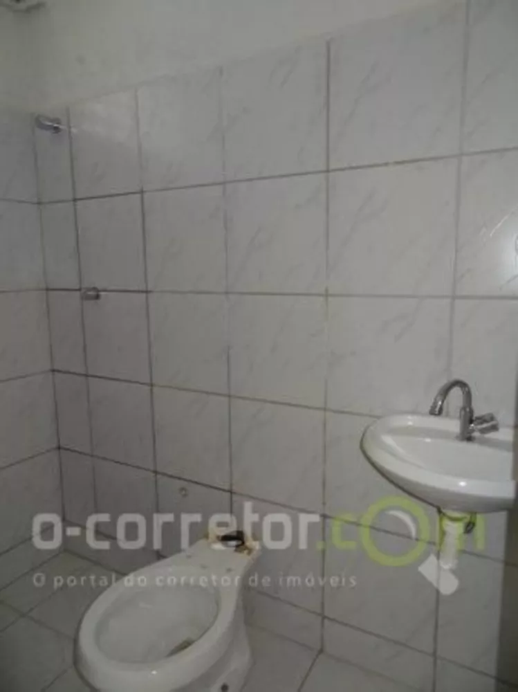 Conjunto Comercial-Sala para alugar, 29m² - Foto 4