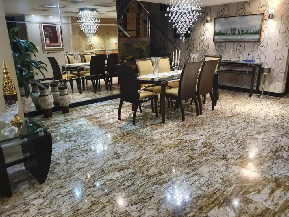 Cobertura, 5 quartos, 312 m² - Foto 3