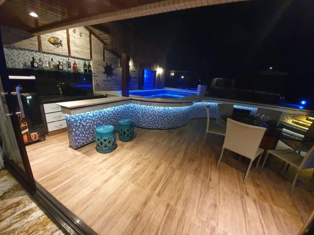 Cobertura, 5 quartos, 312 m² - Foto 8