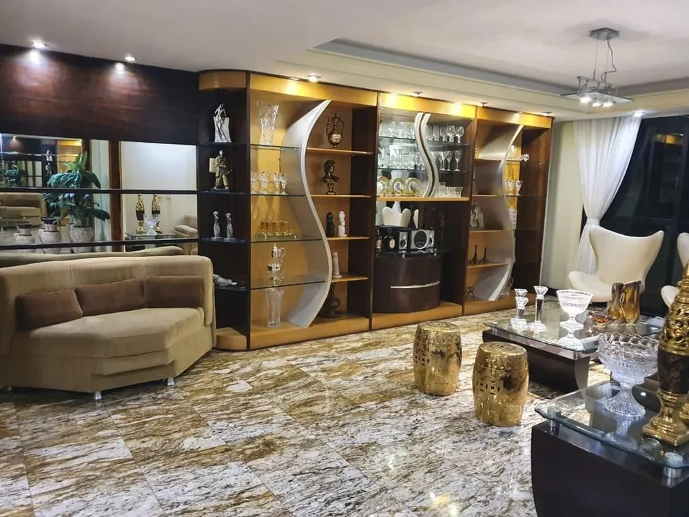Cobertura, 5 quartos, 312 m² - Foto 11