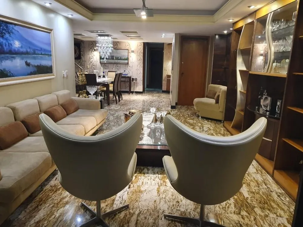 Cobertura, 5 quartos, 312 m² - Foto 5