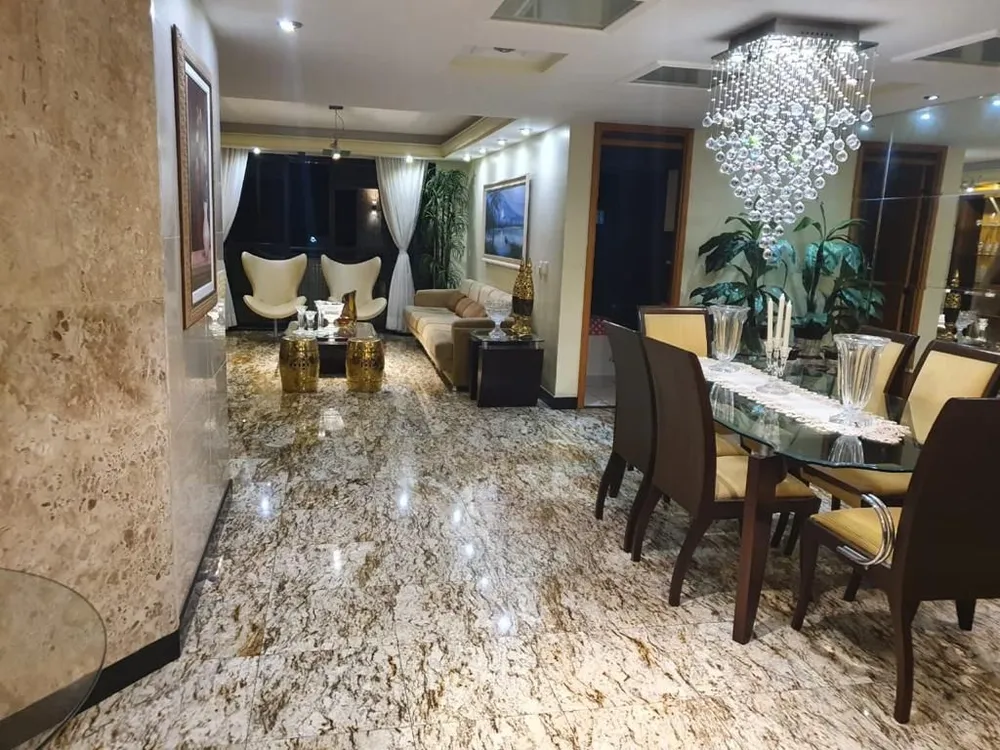 Cobertura, 5 quartos, 312 m² - Foto 12