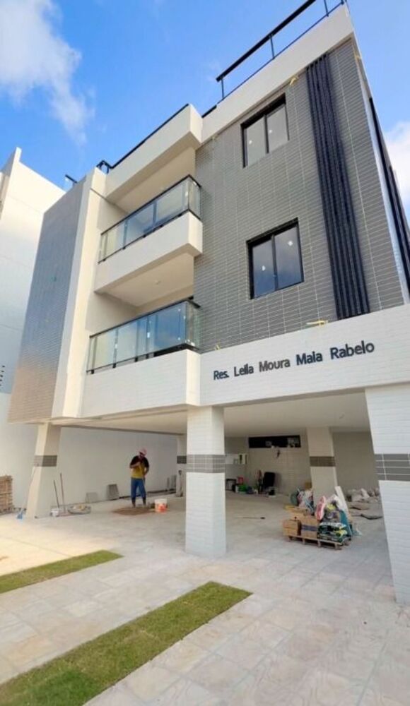 Cobertura, 2 quartos, 53 m² - Foto 4