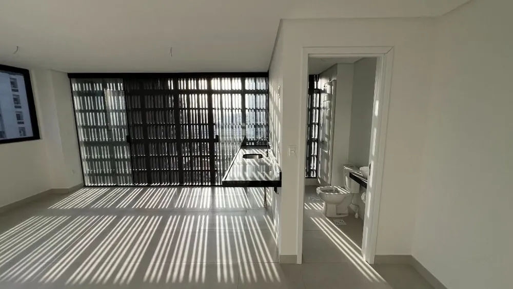 Flat/Apart Hotel, 1 quarto, 30 m² - Foto 2