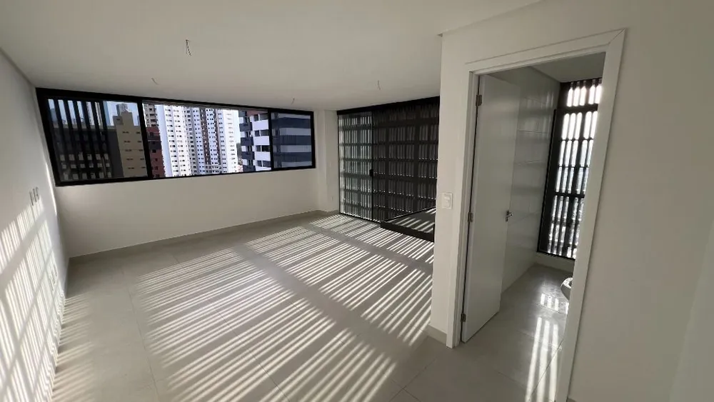 Flat/Apart Hotel, 1 quarto, 30 m² - Foto 1