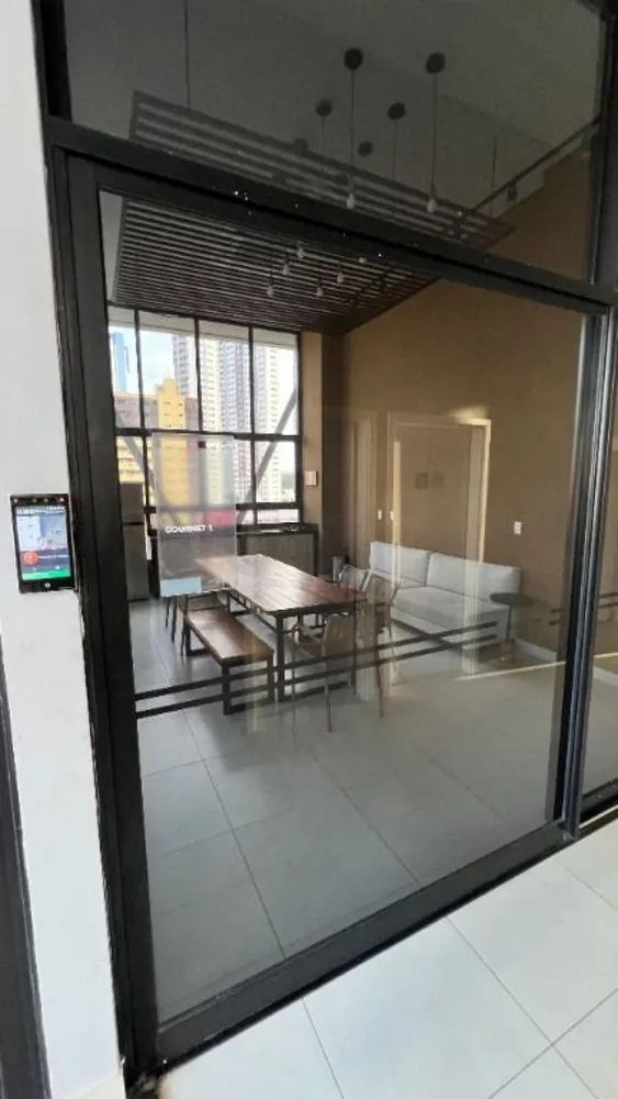 Flat/Apart Hotel, 1 quarto, 30 m² - Foto 5