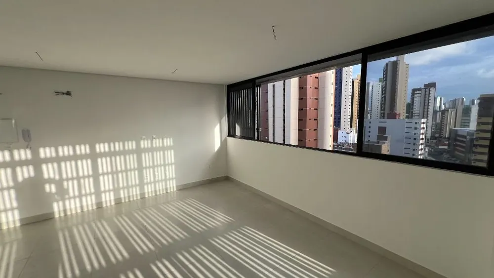 Flat/Apart Hotel, 1 quarto, 30 m² - Foto 3