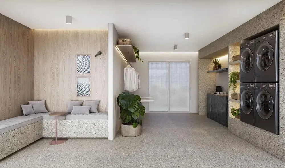 Apartamento, 3 quartos, 98 m² - Foto 7