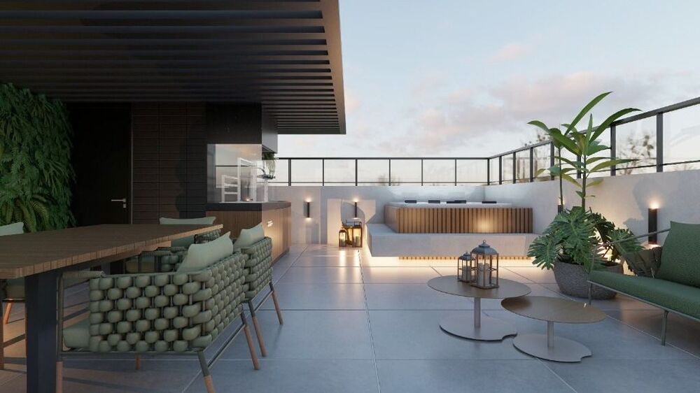 Apartamento, 2 quartos, 55 m² - Foto 10