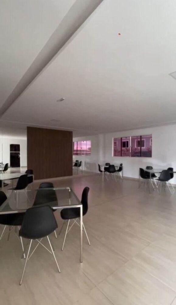 Apartamento à venda com 2 quartos, 46m² - Foto 2