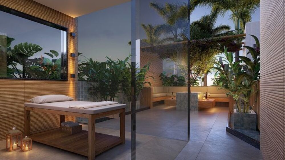 Apartamento à venda com 2 quartos, 66m² - Foto 9