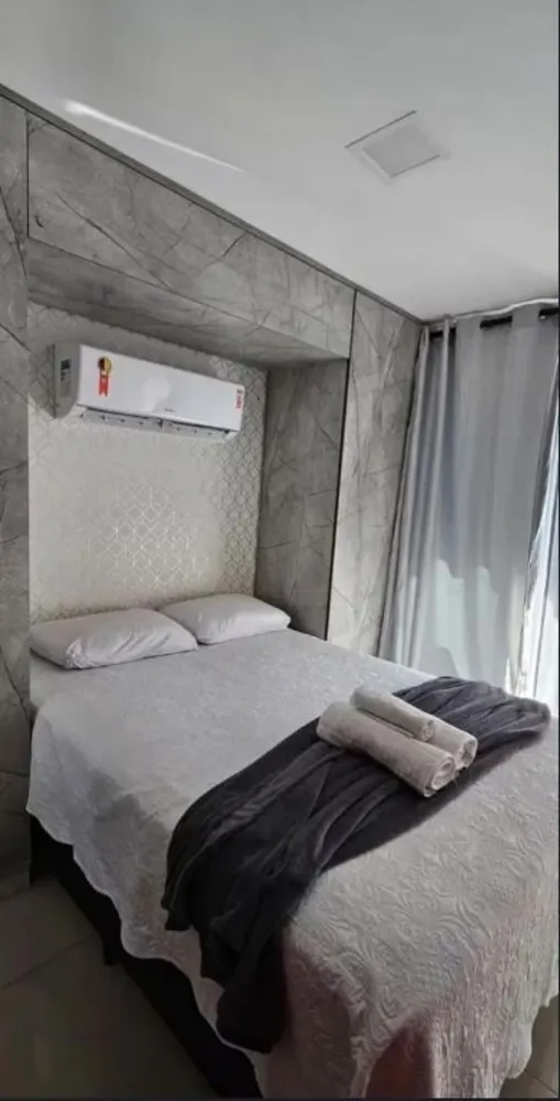 Flat/Apart Hotel, 1 quarto, 28 m² - Foto 9