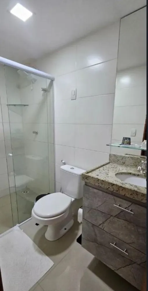 Flat/Apart Hotel, 1 quarto, 28 m² - Foto 10