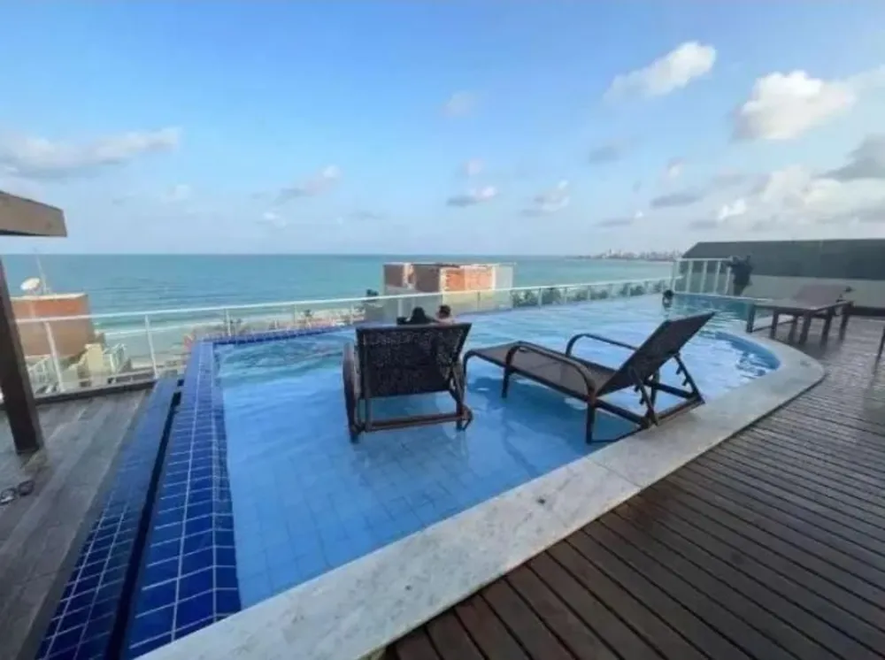 Flat/Apart Hotel, 1 quarto, 28 m² - Foto 1