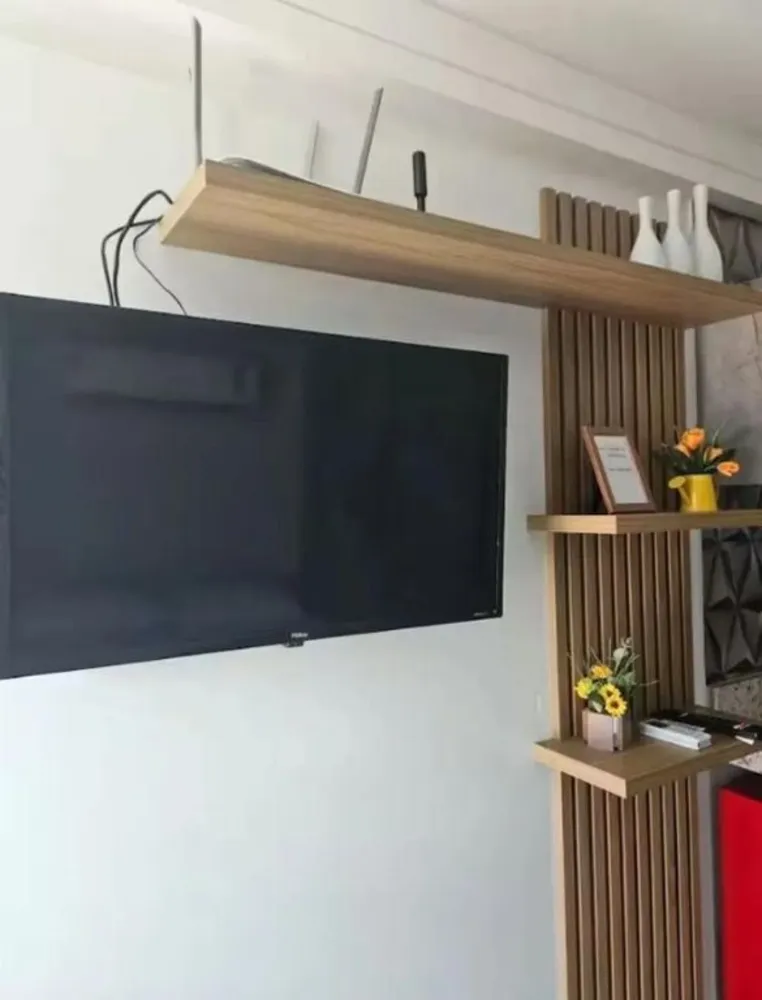 Flat/Apart Hotel, 1 quarto, 28 m² - Foto 7